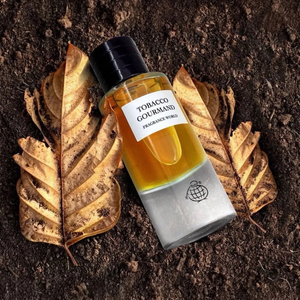 TOBACCO GOURMAND EDP 80ML - FRAGRANCE WORLD (3)