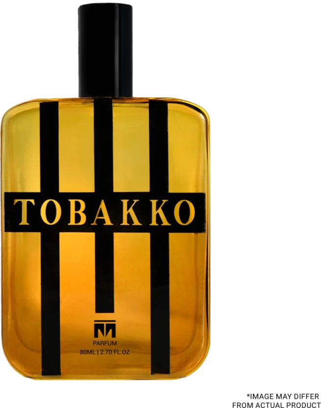 TOBAKKO MOTALA EDP 80ML - MOTALA PERFUMES