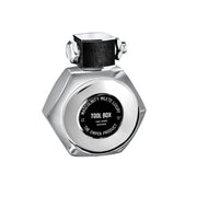 Emper Tool Box Silver Edition Eau de Parfum 100ml bottle