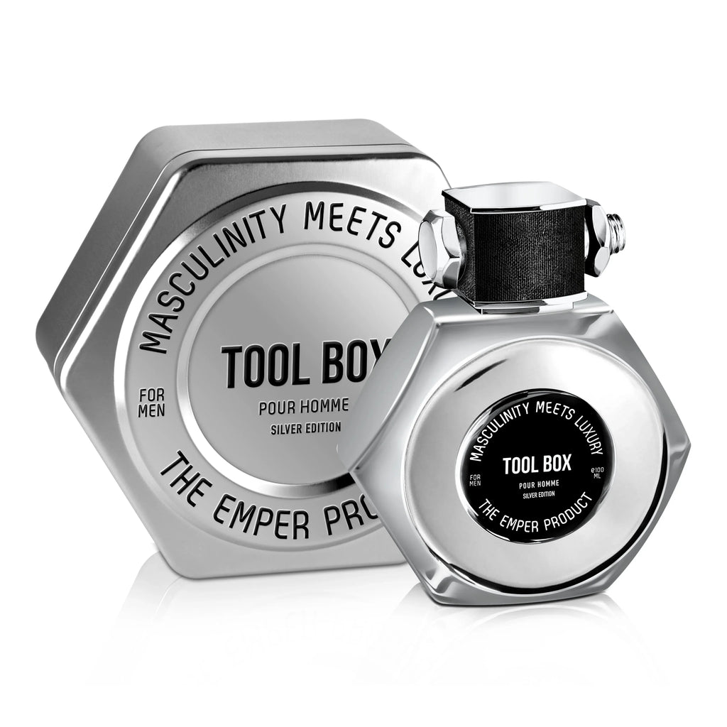 TOOL BOX SILVER EDITION 100ML - EMPER (2)