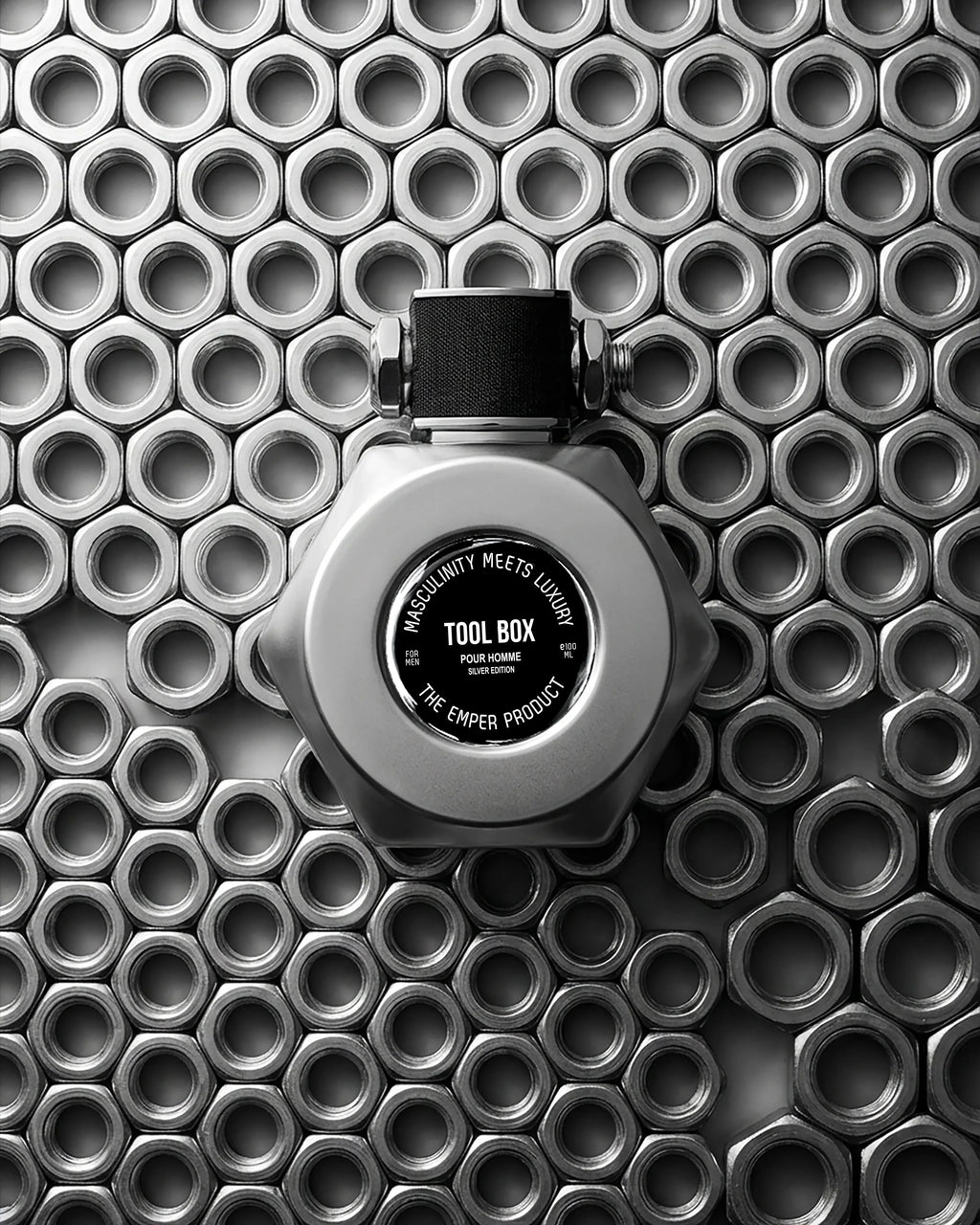 TOOL BOX SILVER EDITION 100ML - EMPER (4)