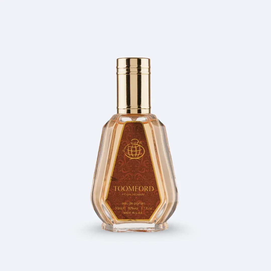 TOOMFORD 50ML EDP - FRAGRANCE WORLD