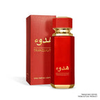 TRANQUILITY 100ML MOTALA - MOTALA PERFUMES