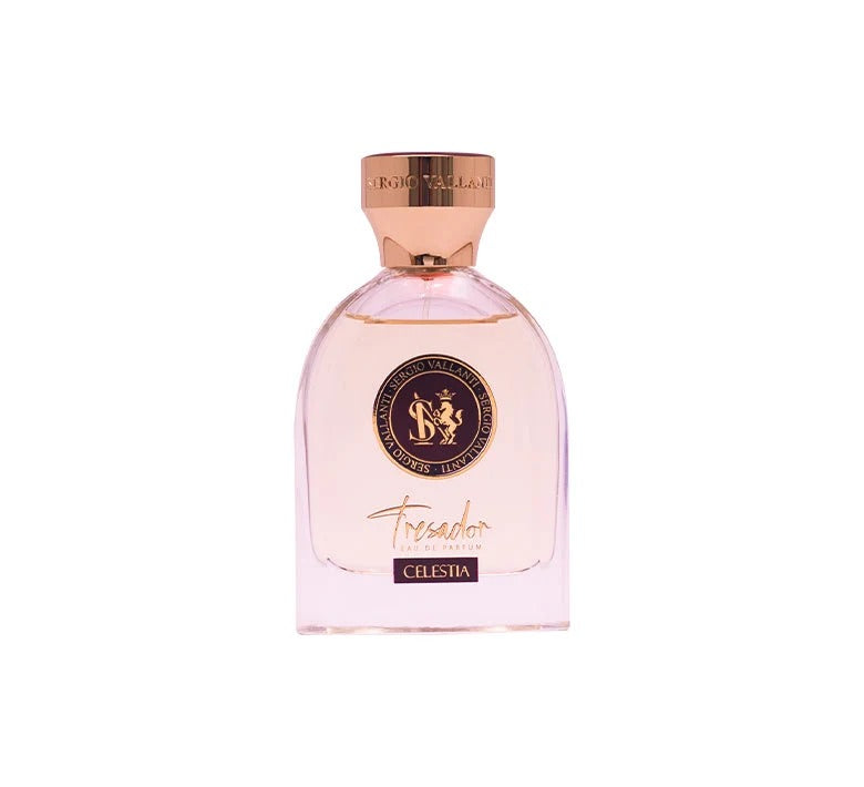 TRESADOR CELESTIA EDP 100ML - DUMONT
