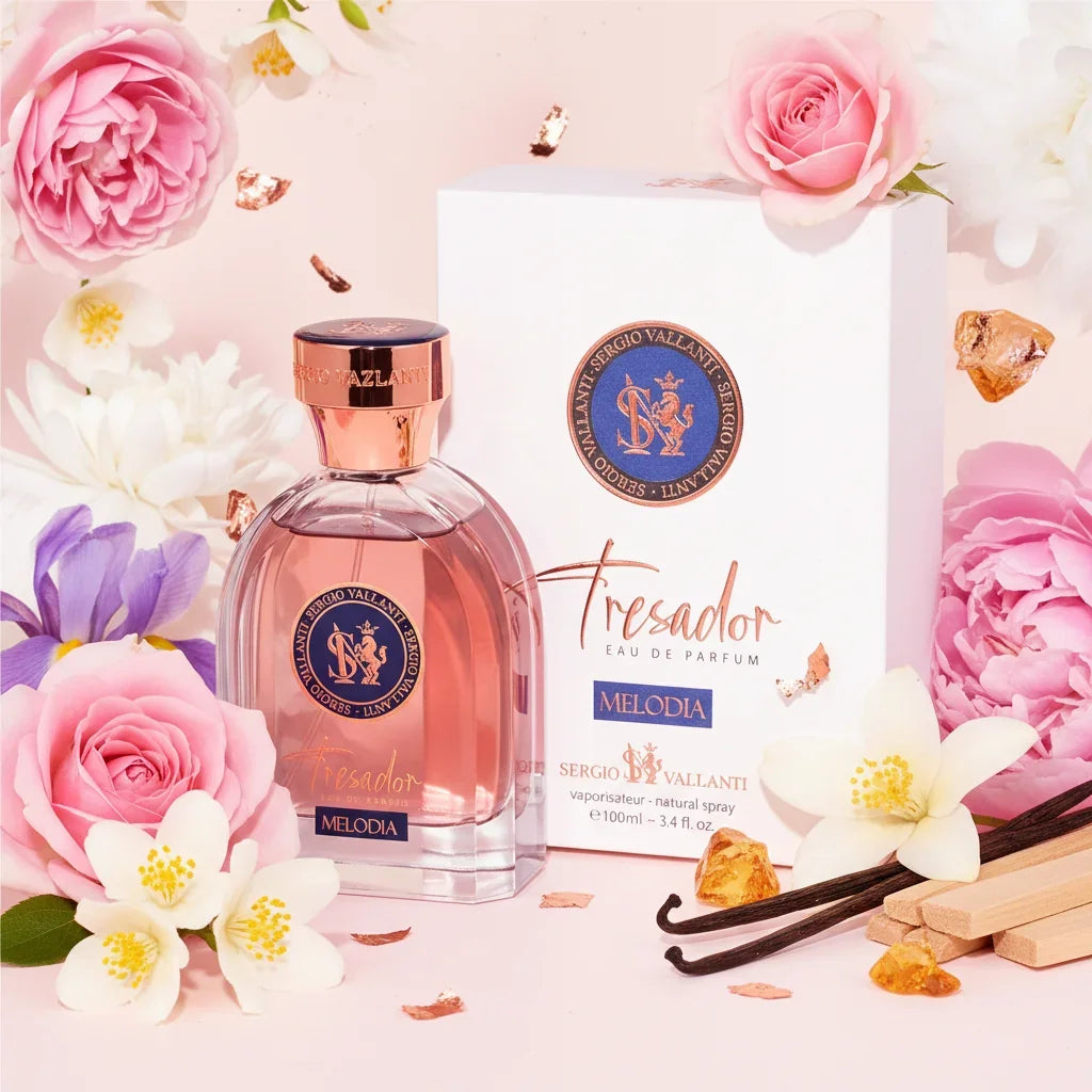 TRESADOR MELODIA EDP 100ML - DUMONT (3)