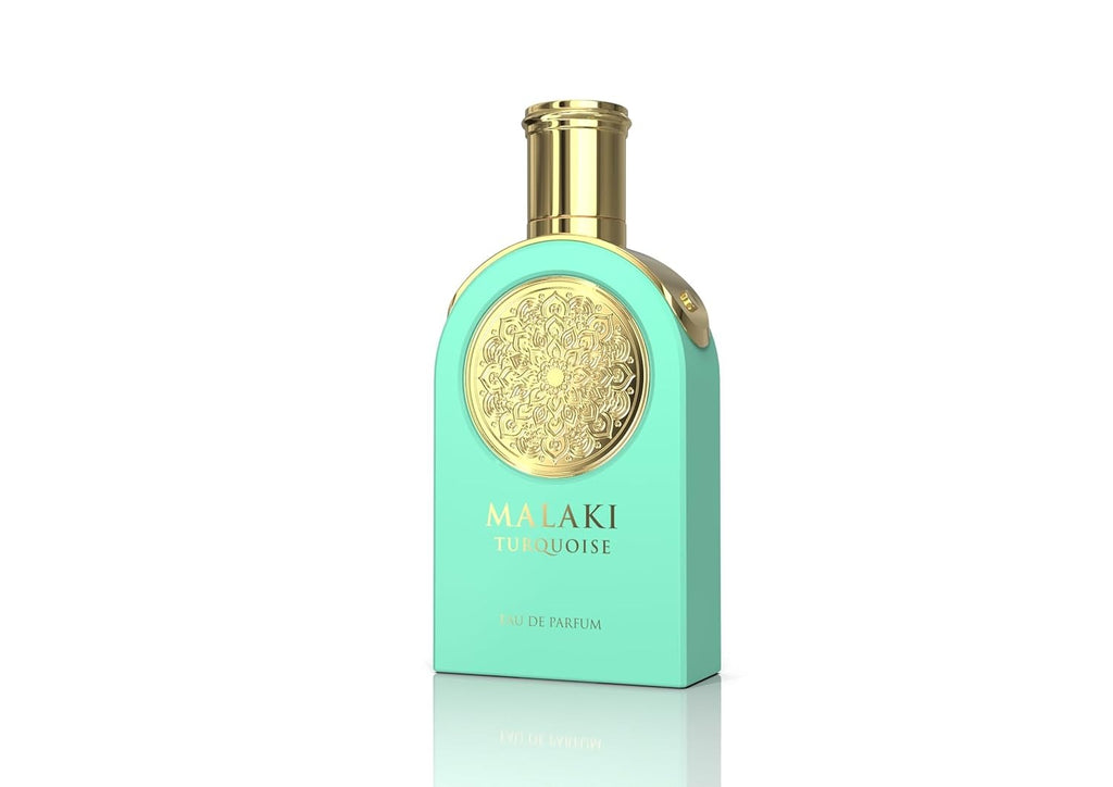 TURQUOISE SAHARI SUPREME EDP 100ML - EXOTIC