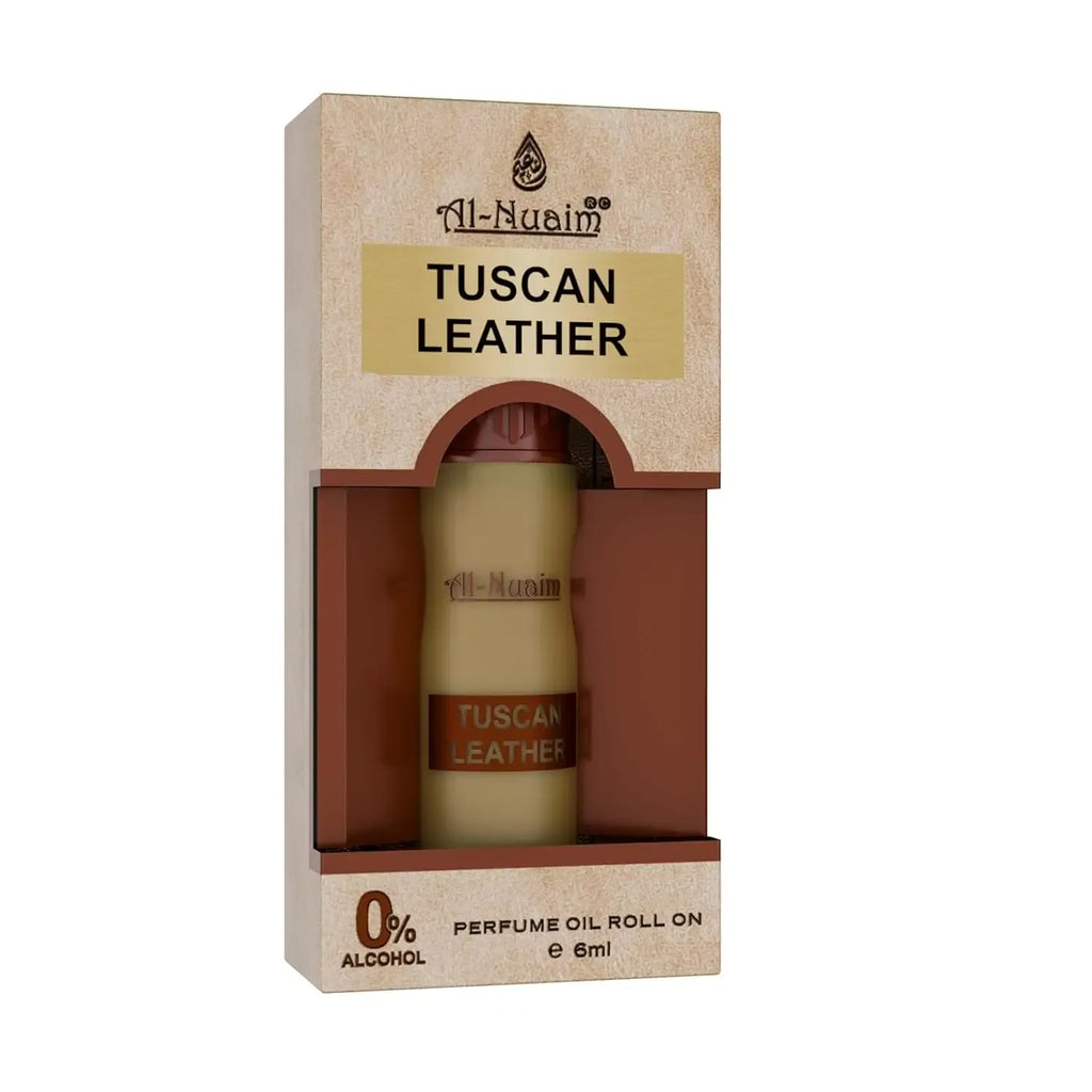 TUSCAN LEATHER AL NUAIM 6ML (2)