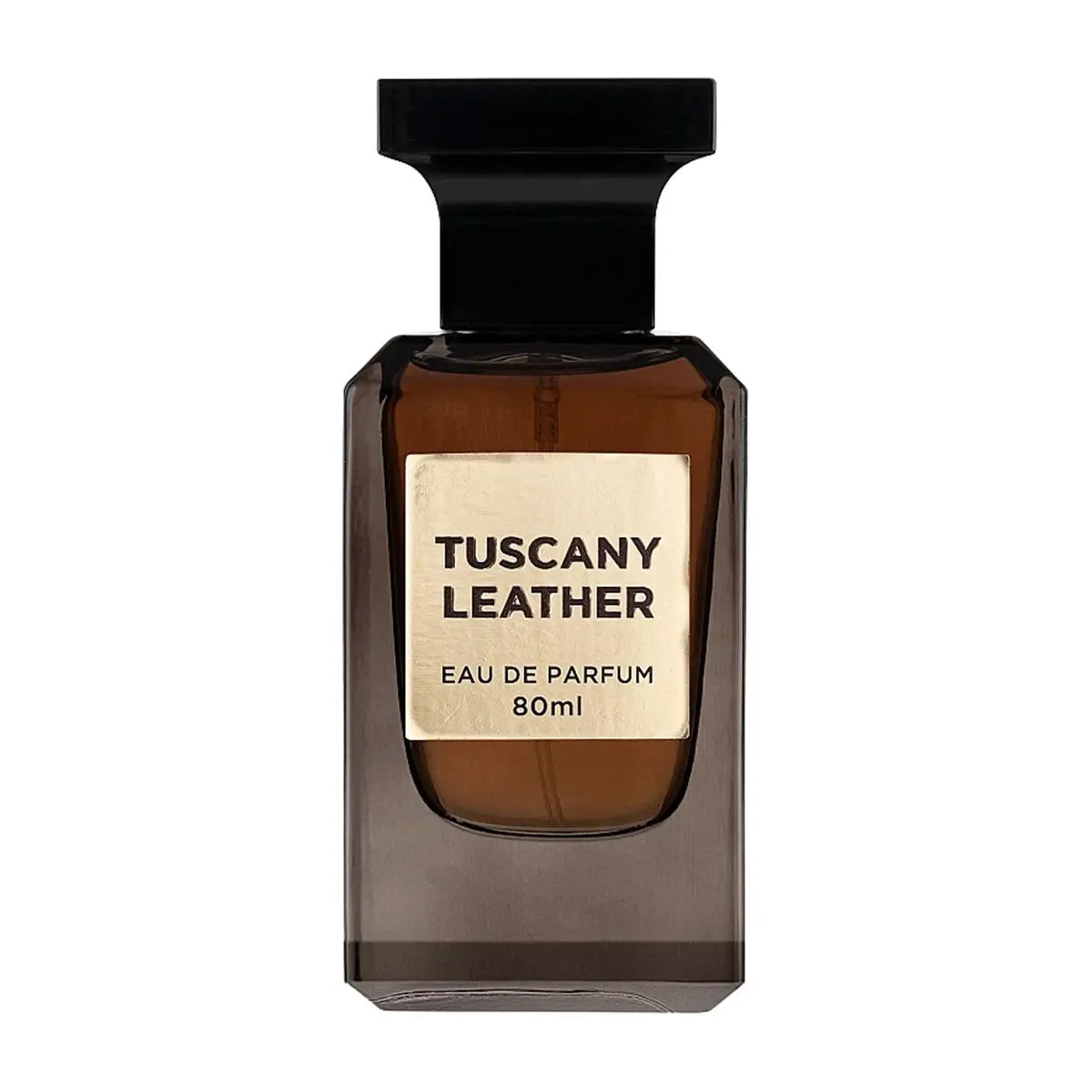 TUSCANY LEATHER EDP 80ML - FRAGRANCE WORLD