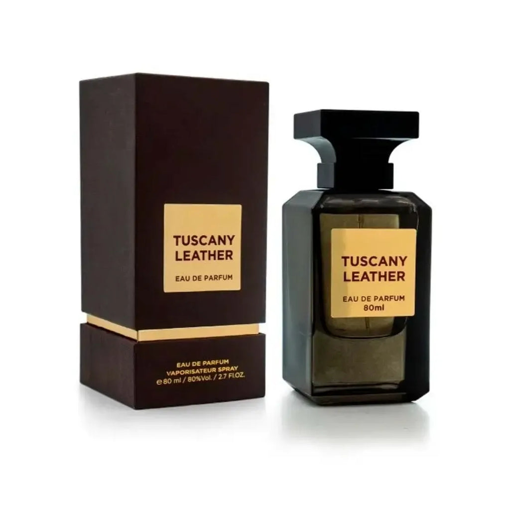 TUSCANY LEATHER EDP 80ML - FRAGRANCE WORLD (3)