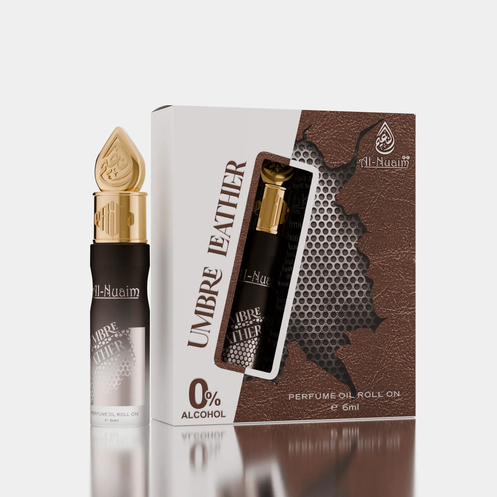 UMBRE LEATHER AL NUAIM 6ML (3)