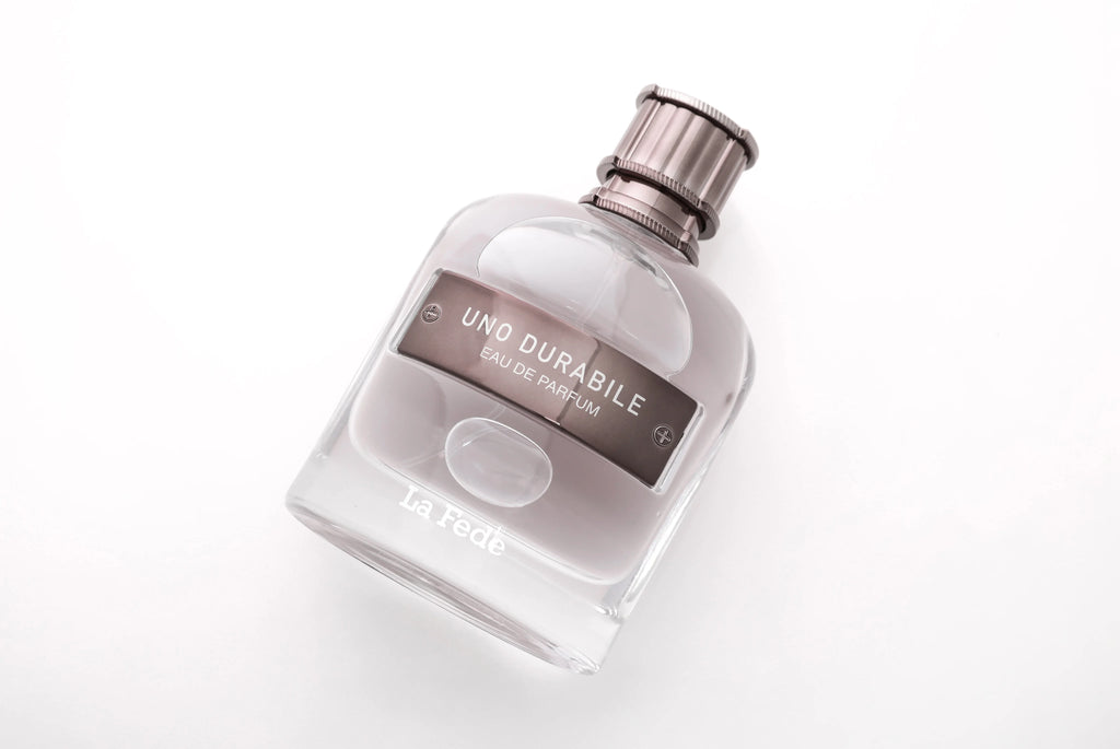 UNO DURABILE EDP 100ML - KHADLAJ