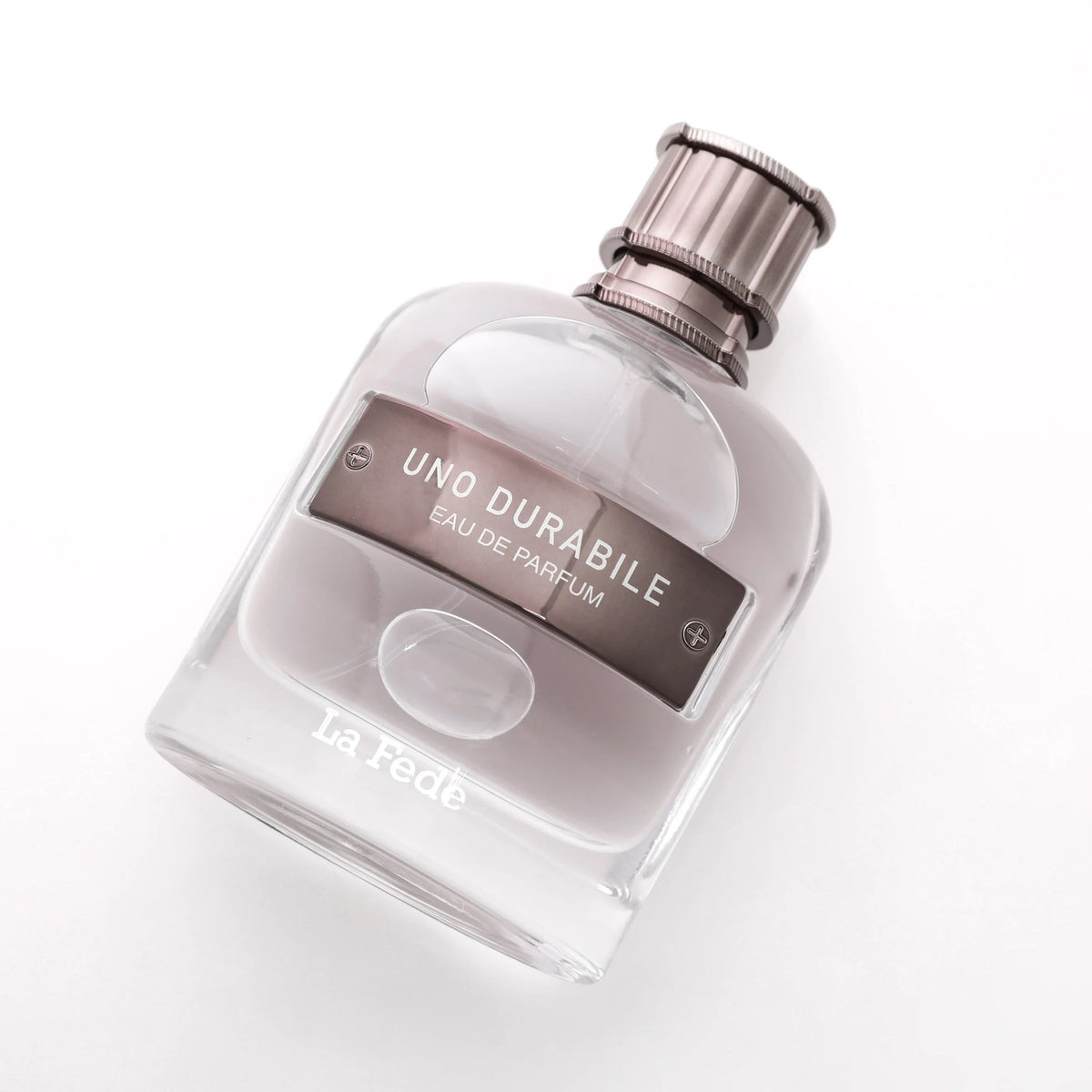 Khadlaj Uno Durabile Eau de Parfum 100ml bottle, alternate view 2
