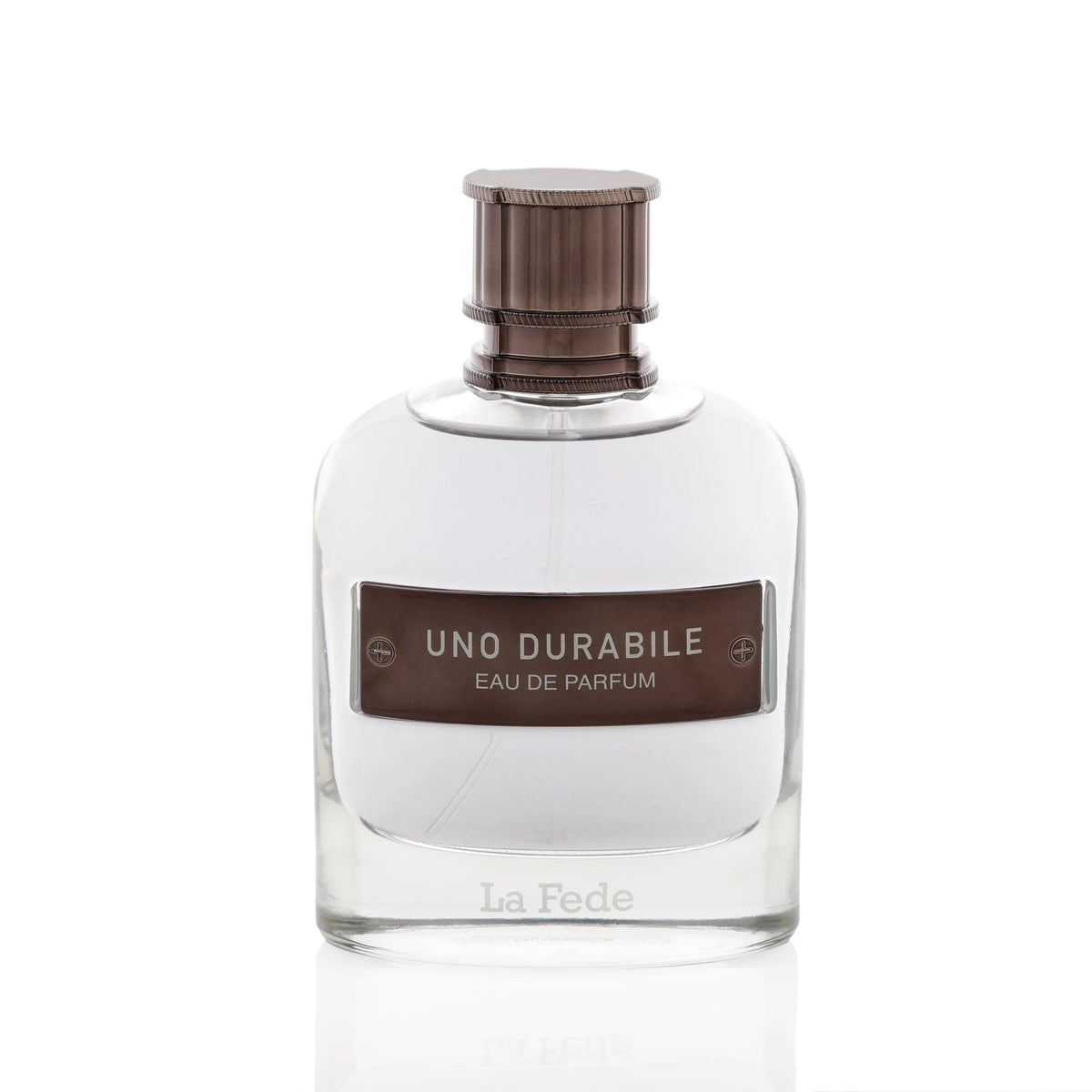 Khadlaj Uno Durabile Eau de Parfum 100ml bottle, alternate view 1
