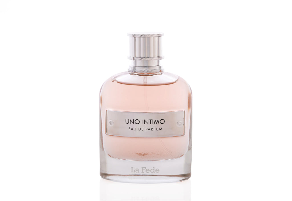 UNO INTIMO EDP 100ML - KHADLAJ