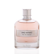 Khadlaj Uno Intimo Eau de Parfum 100ml bottle, alternate view 1