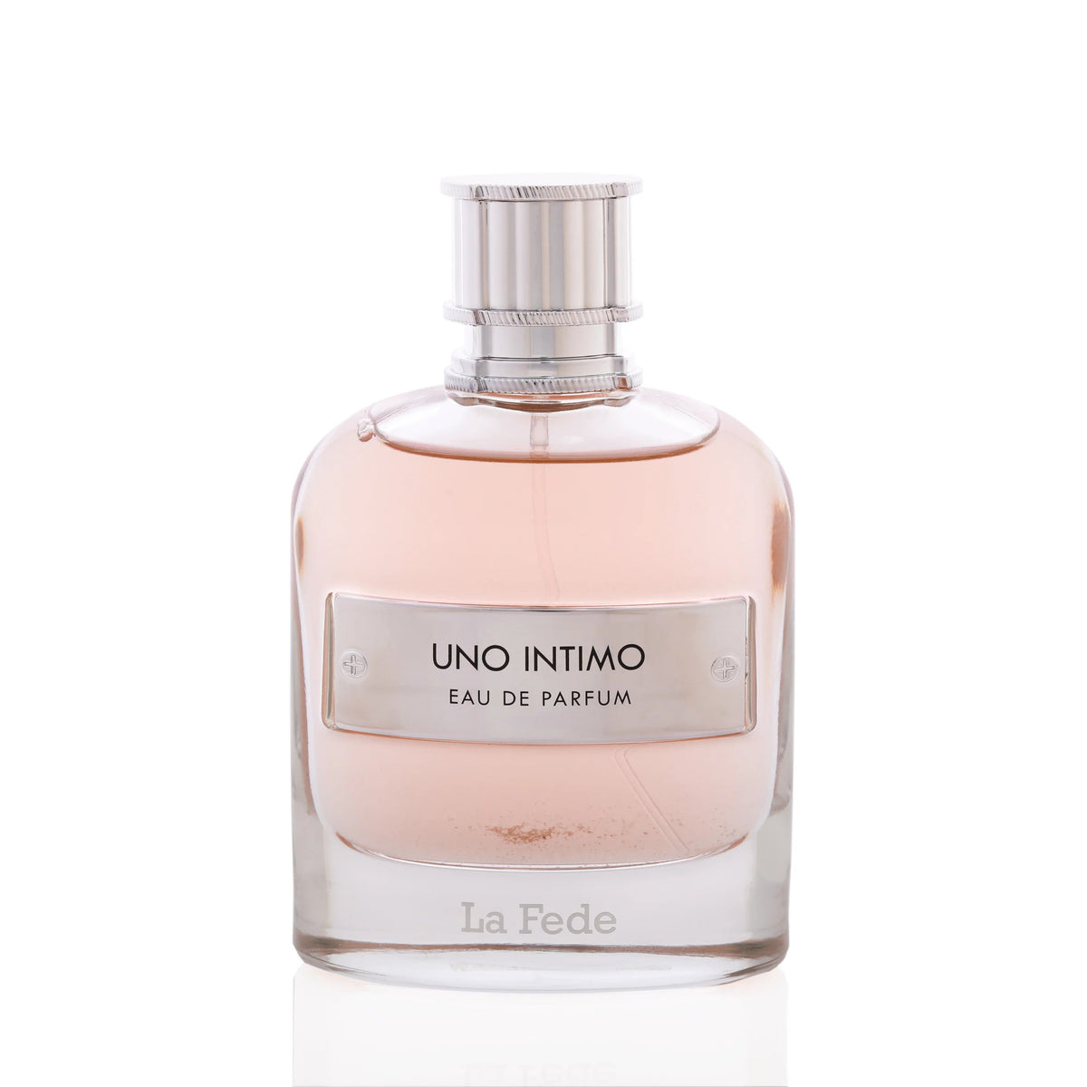 Khadlaj Uno Intimo Eau de Parfum 100ml bottle, alternate view 1