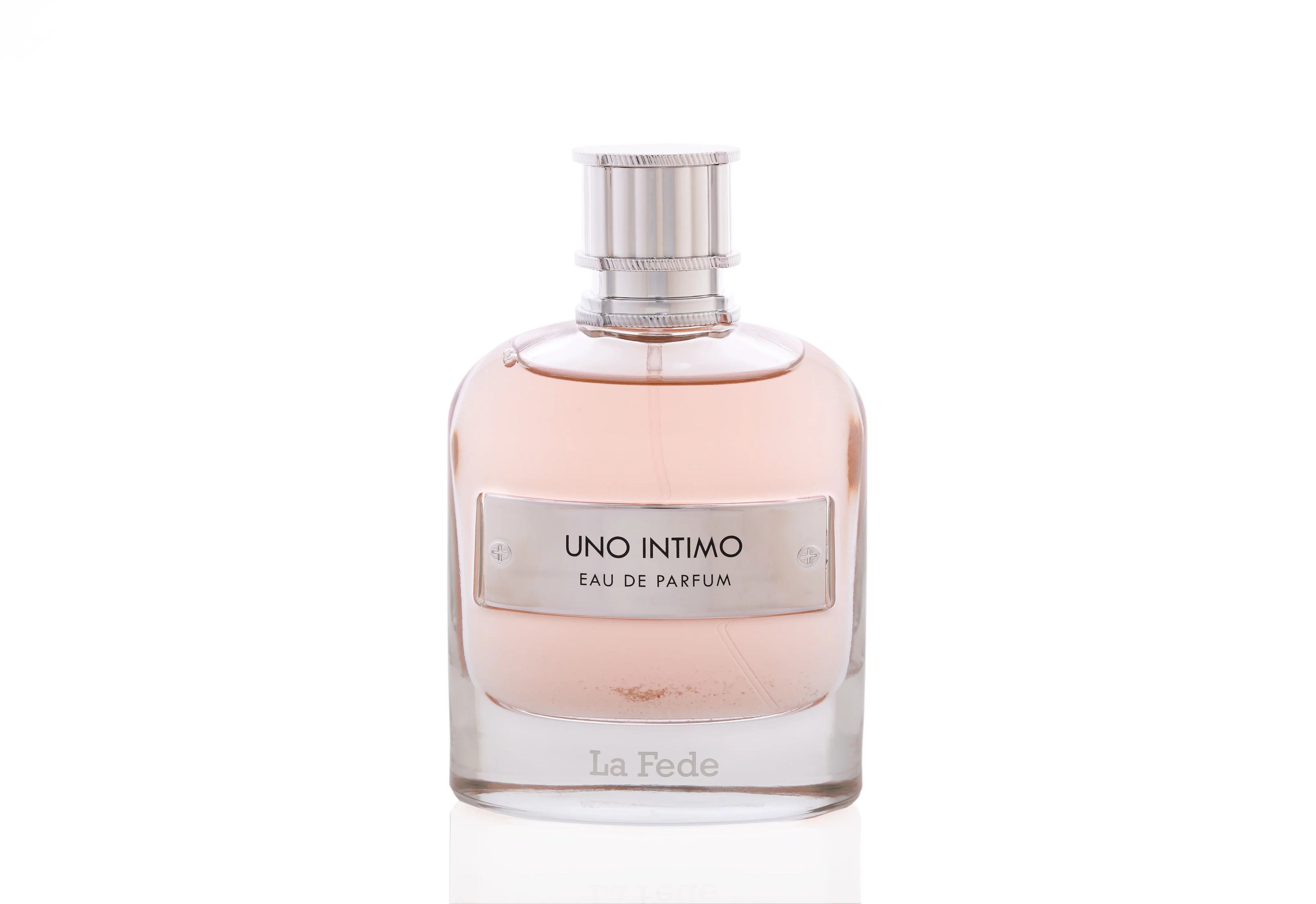 UNO INTIMO EDP 100ML - KHADLAJ
