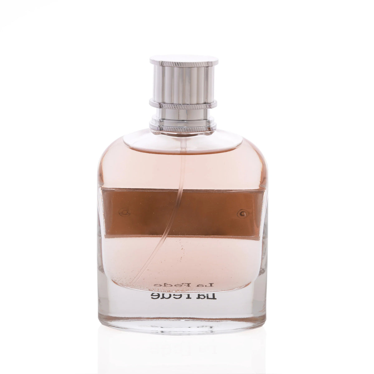 Khadlaj Uno Intimo Eau de Parfum 100ml bottle, alternate view 2