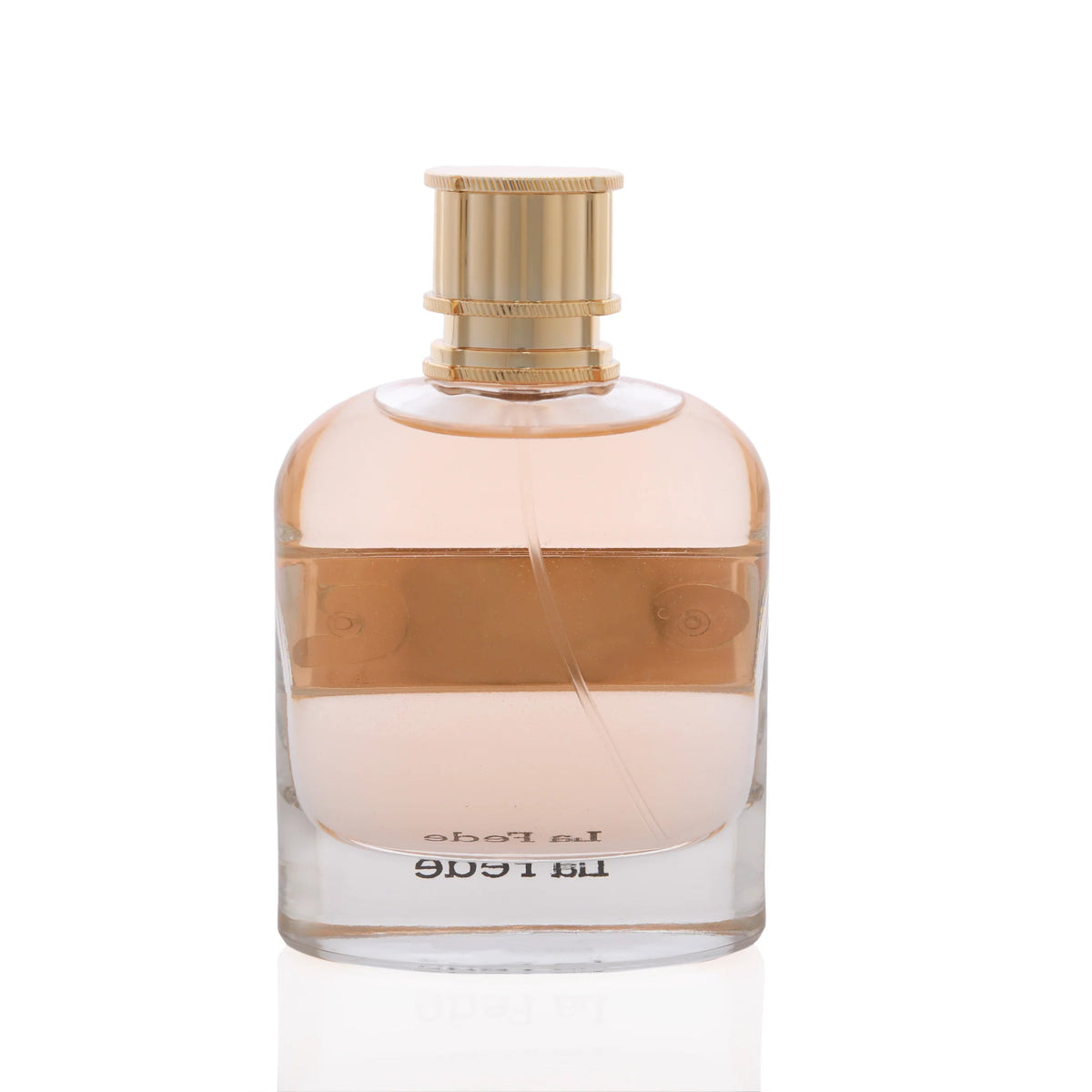 Khadlaj Uno Lusso Eau de Parfum 100ml bottle, alternate view 1