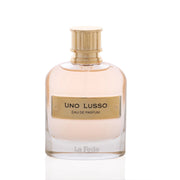 Khadlaj Uno Lusso Eau de Parfum 100ml bottle, alternate view 4
