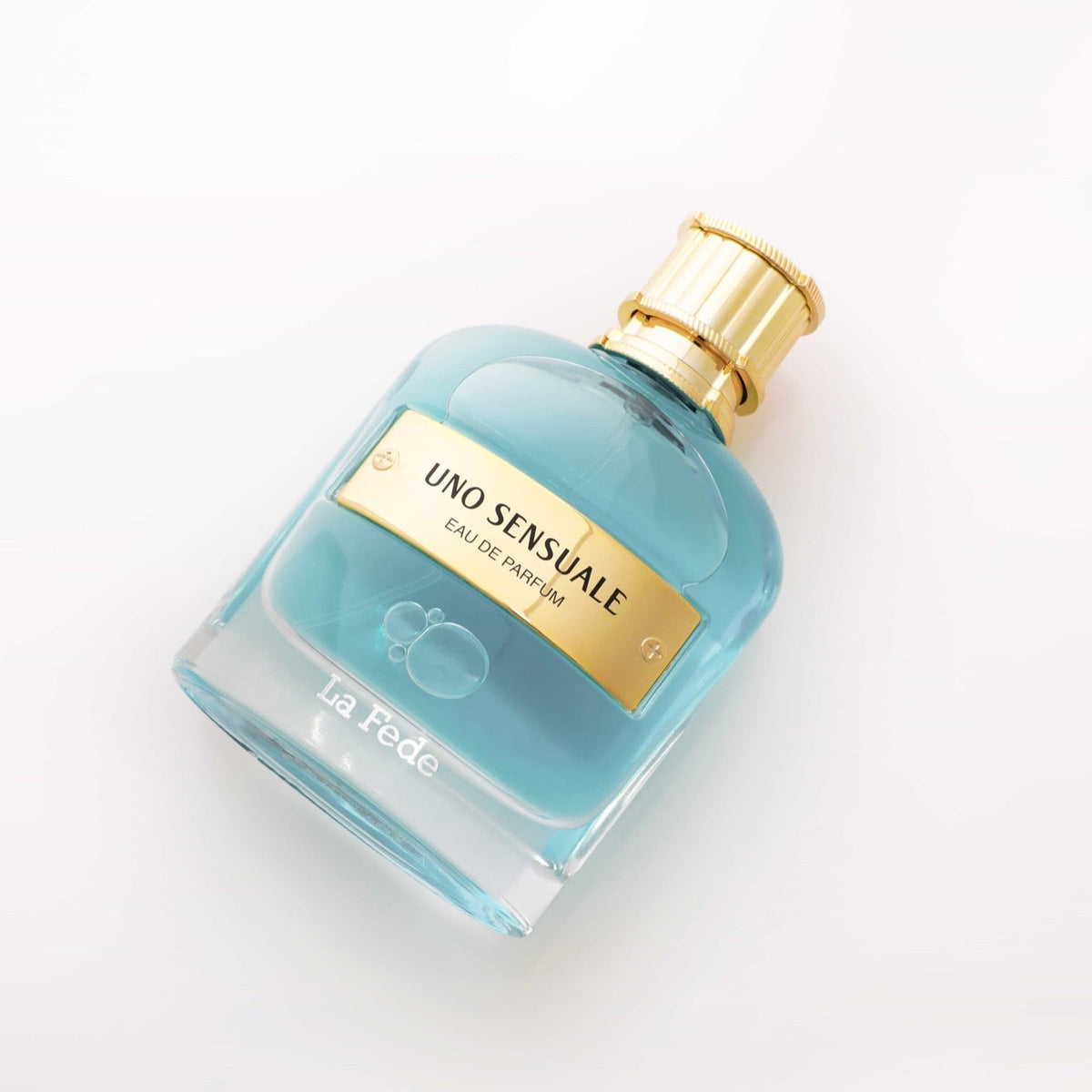 Khadlaj Uno Sensuale Eau de Parfum 100ml bottle, alternate view 9
