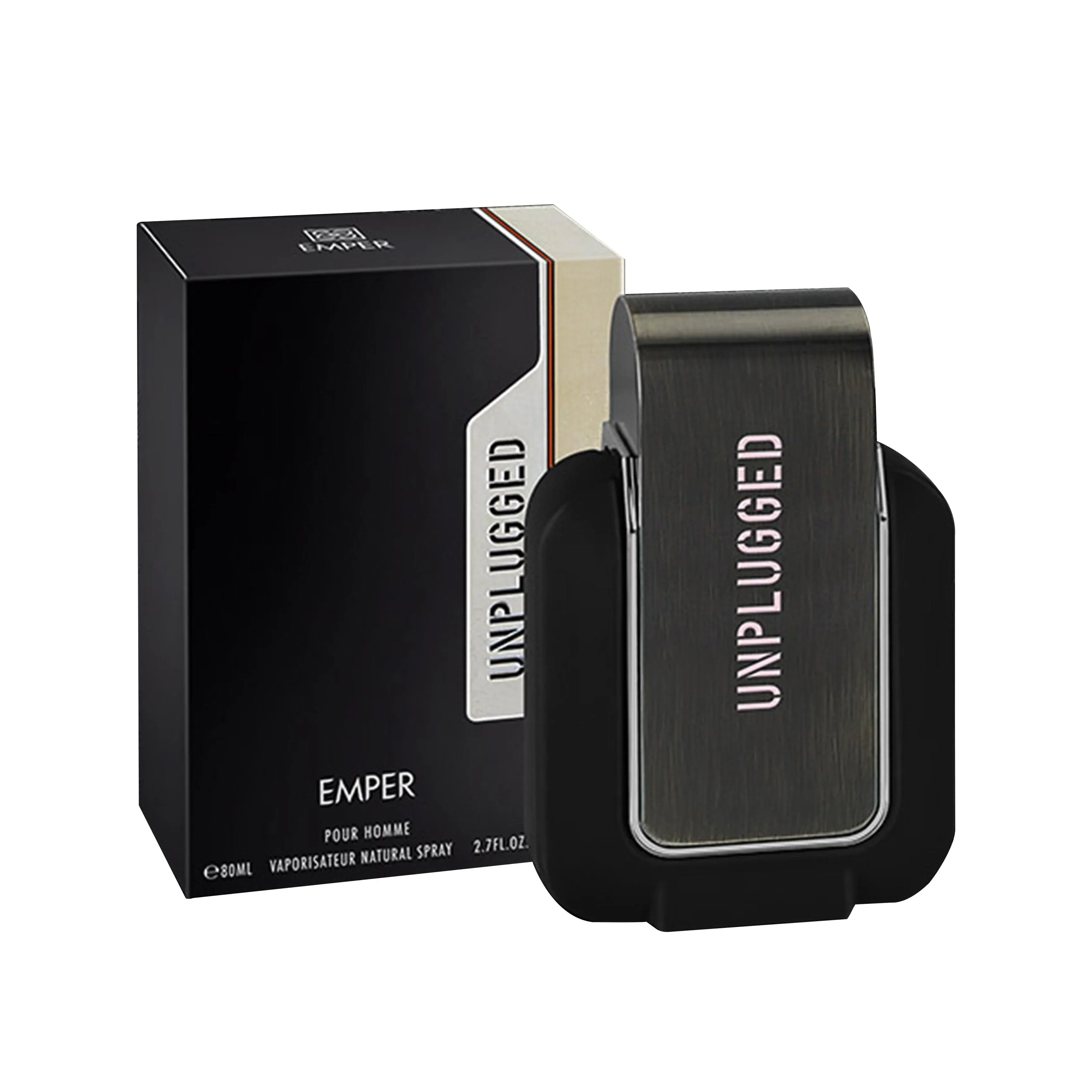 UNPLUGGED HOM EDP 80ML - EMPER (2)