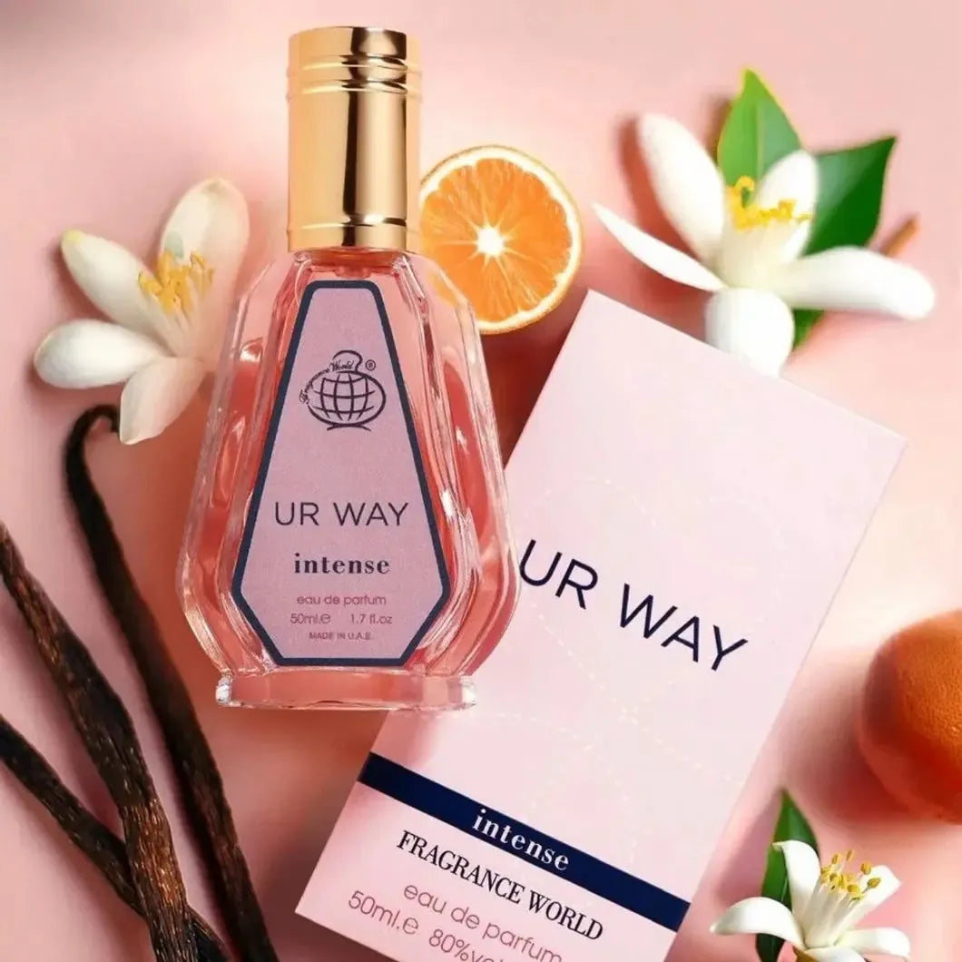 UR WAY 50ML EDP - FRAGRANCE WORLD (3)