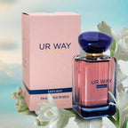 UR WAY INTENSE EDP 100ML - FRAGRANCE WORLD (3)