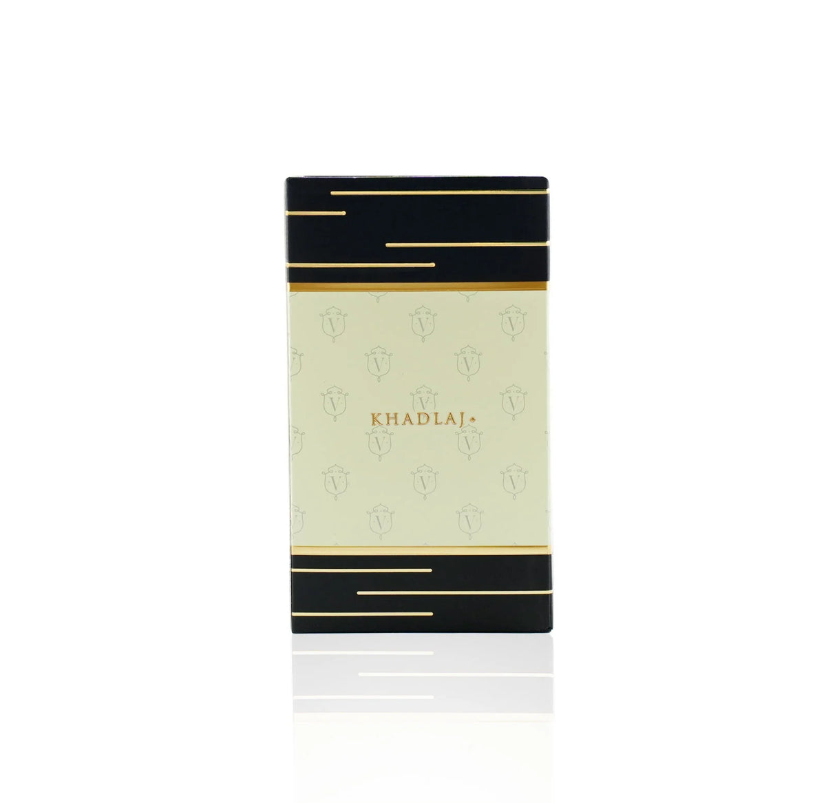 Khadlaj Valor Honor Eau de Parfum 100ml bottle, alternate view 5