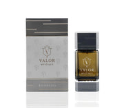 Khadlaj Valor Mystique Eau de Parfum 100ml bottle