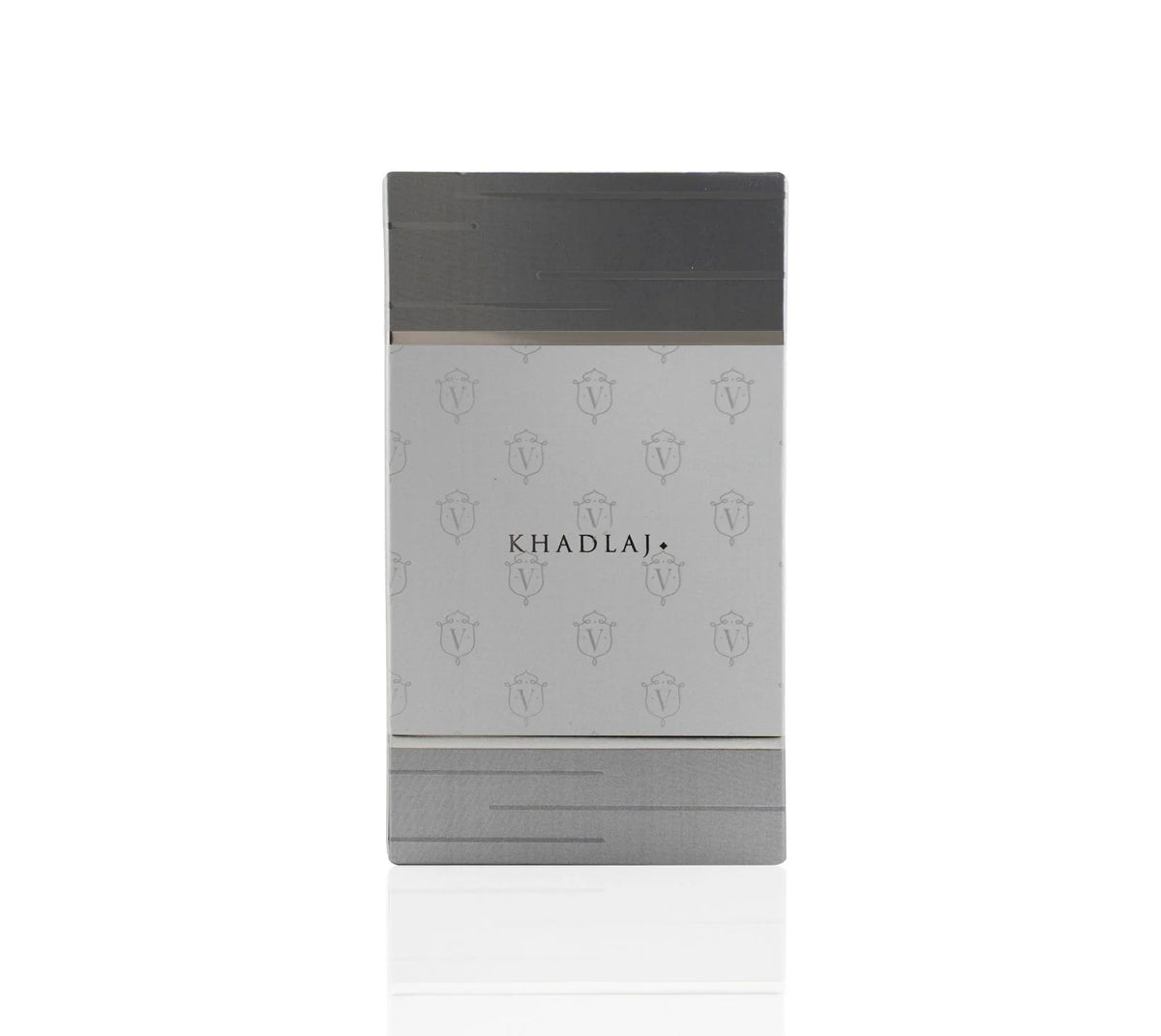Khadlaj Valor Mystique Eau de Parfum 100ml bottle, alternate view 5
