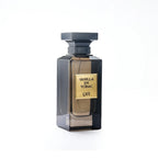 VANILLA EN TOBAC LXR EDP 100ML - FRAGRANCE WORLD