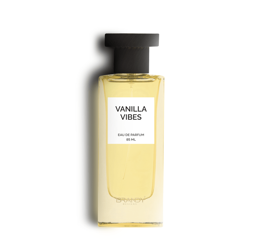VANILLA VIBES EDP 85ML - BRANDY DESIGNS