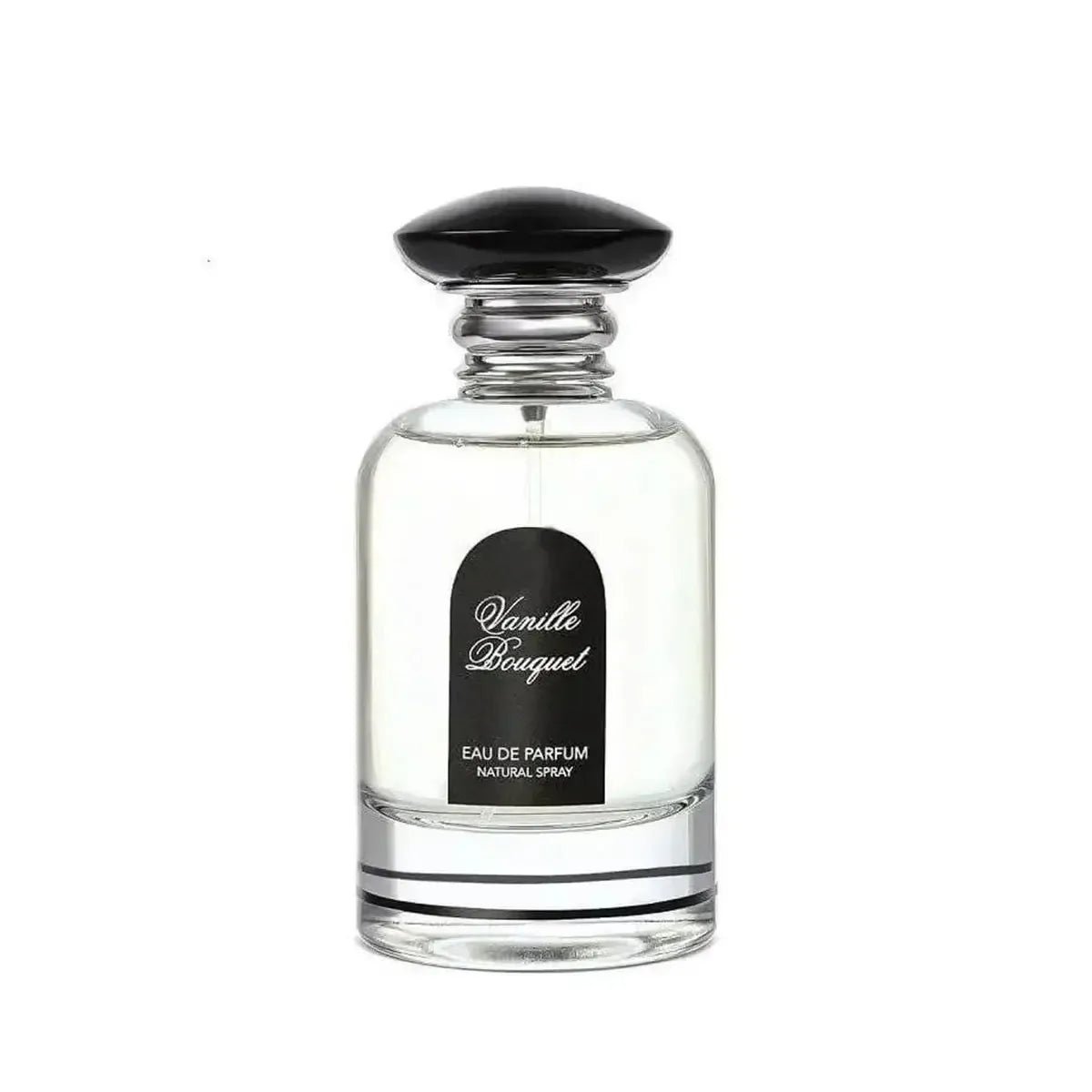 VANILLE BOUQUET EDP 100ML - FRAGRANCE WORLD