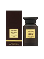 VANILLEN EN TOBACCO EDP 80ML - FRAGRANCE WORLD (4)
