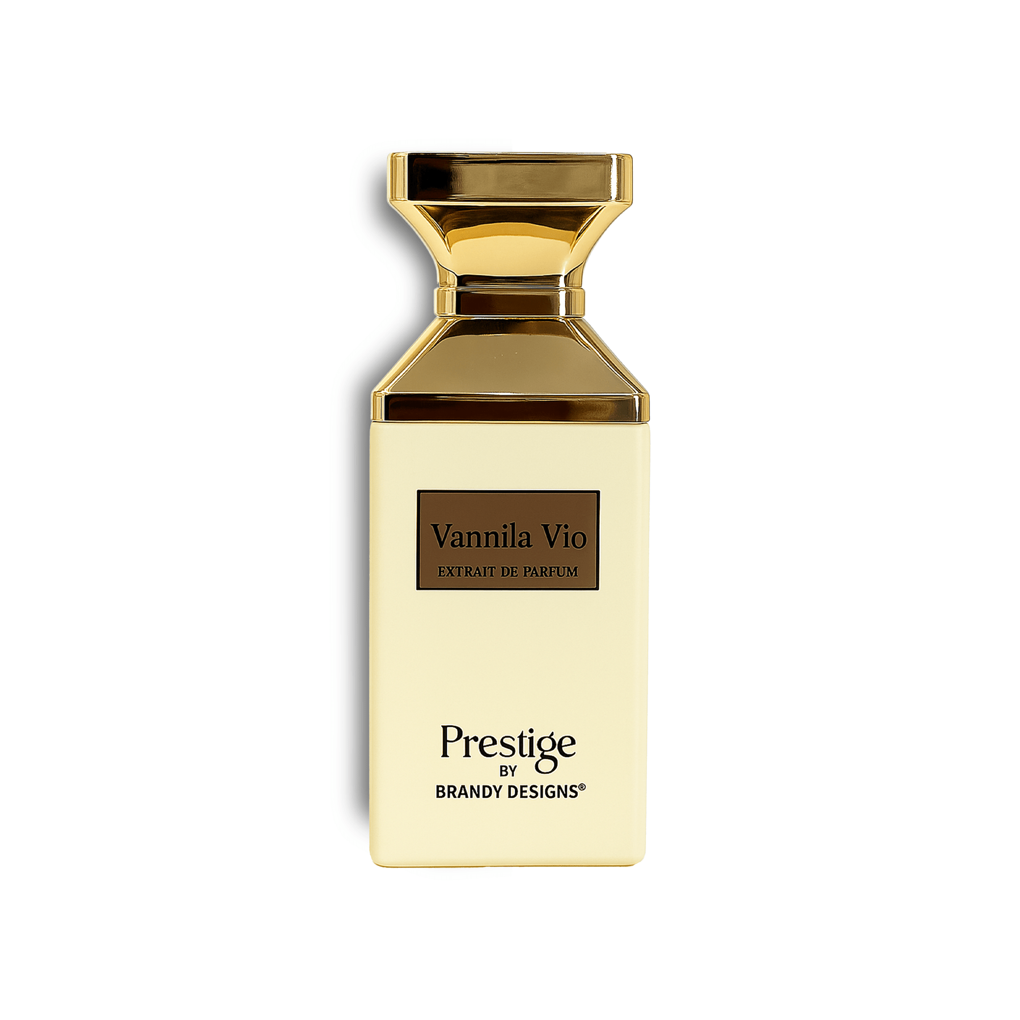 VANNILA VIO PRESTIGE EDP 100ML - BRANDY DESIGNS