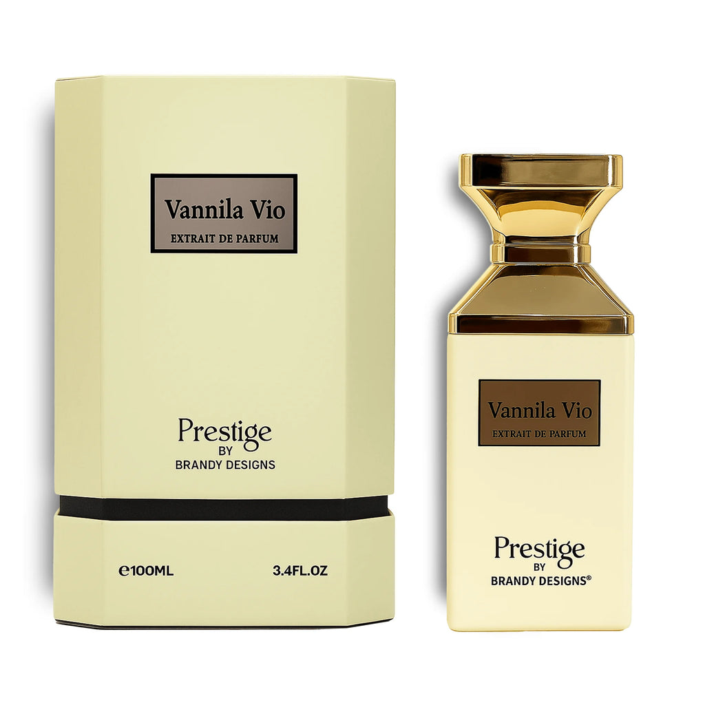 VANNILA VIO PRESTIGE EDP 100ML - BRANDY DESIGNS (2)