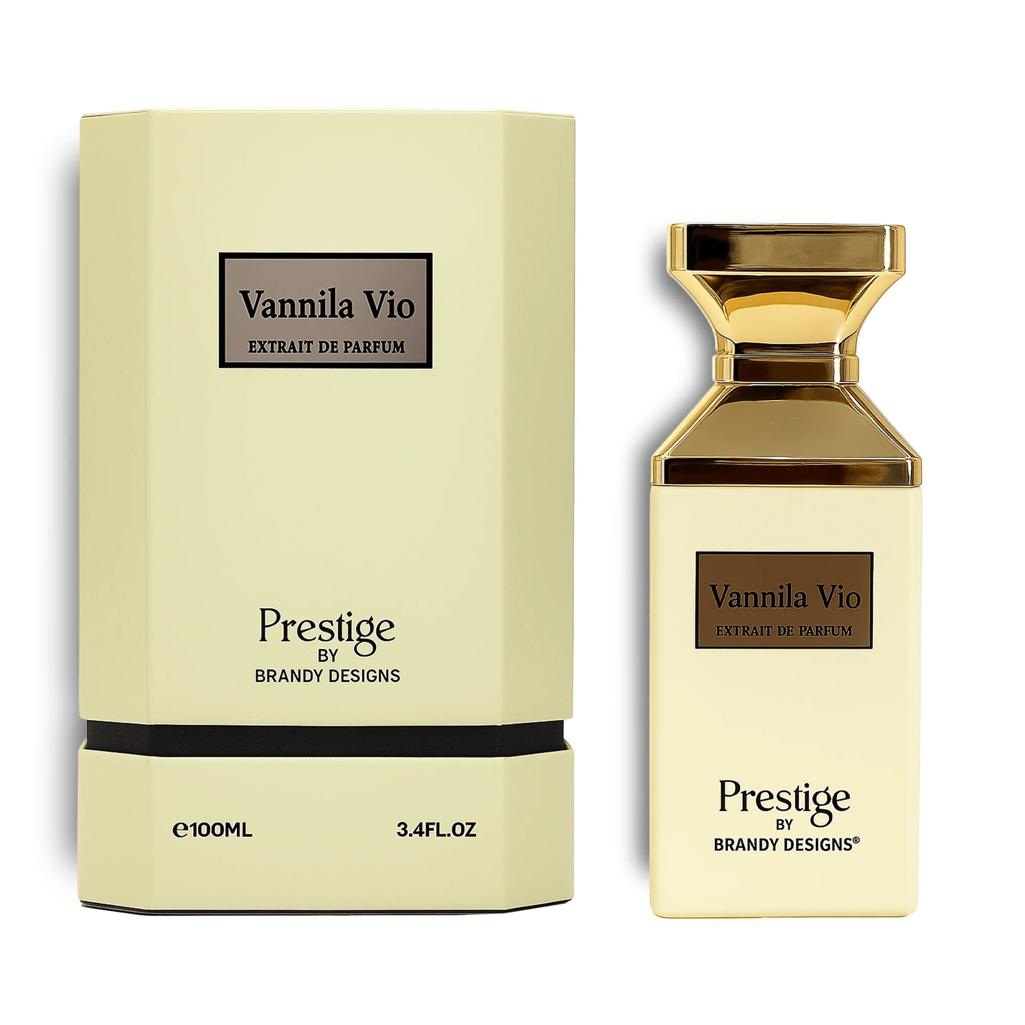 VANNILA VIO PRESTIGE EDP 100ML - BRANDY DESIGNS (2)