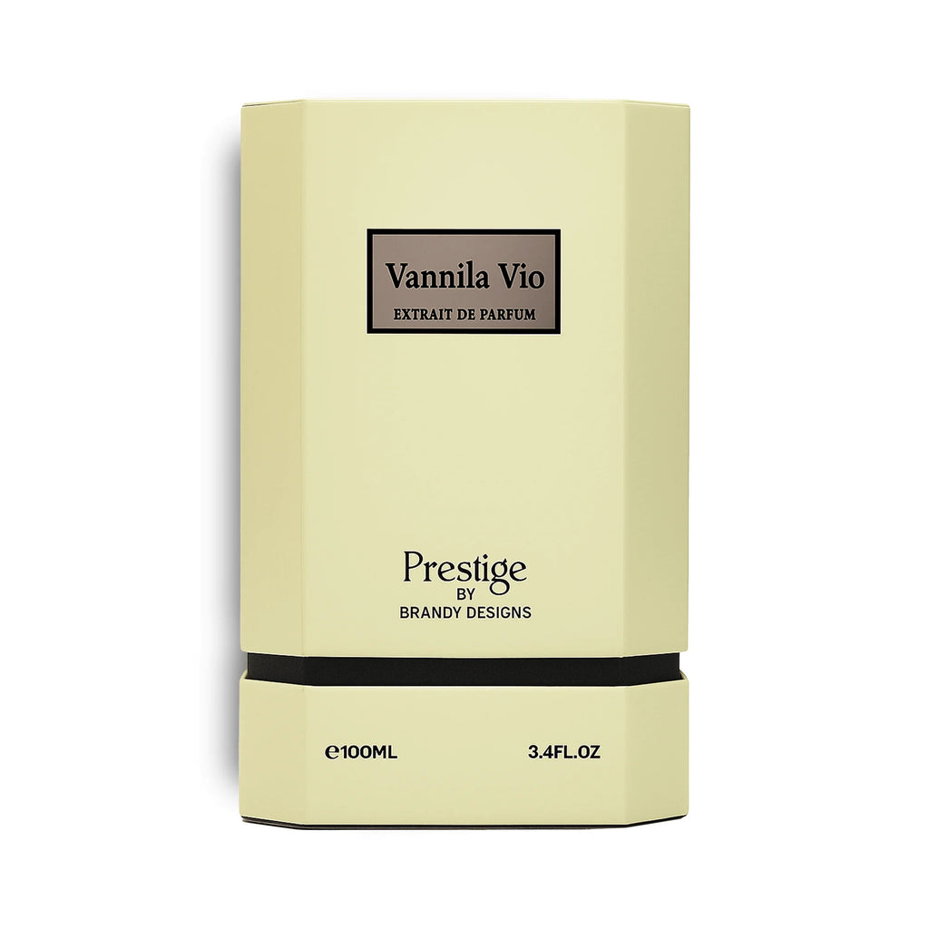 VANNILA VIO PRESTIGE EDP 100ML - BRANDY DESIGNS (3)