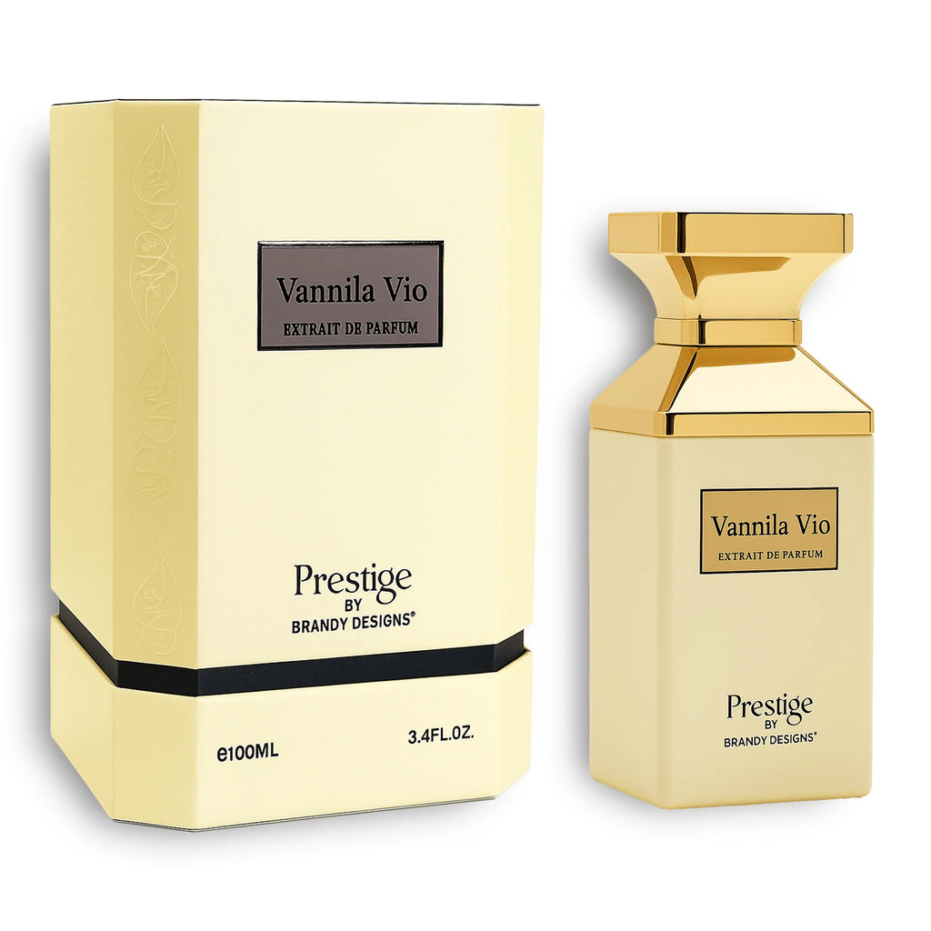 VANNILA VIO PRESTIGE EDP 100ML - BRANDY DESIGNS (4)