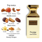VANNILA VIO PRESTIGE EDP 100ML - BRANDY DESIGNS (5)