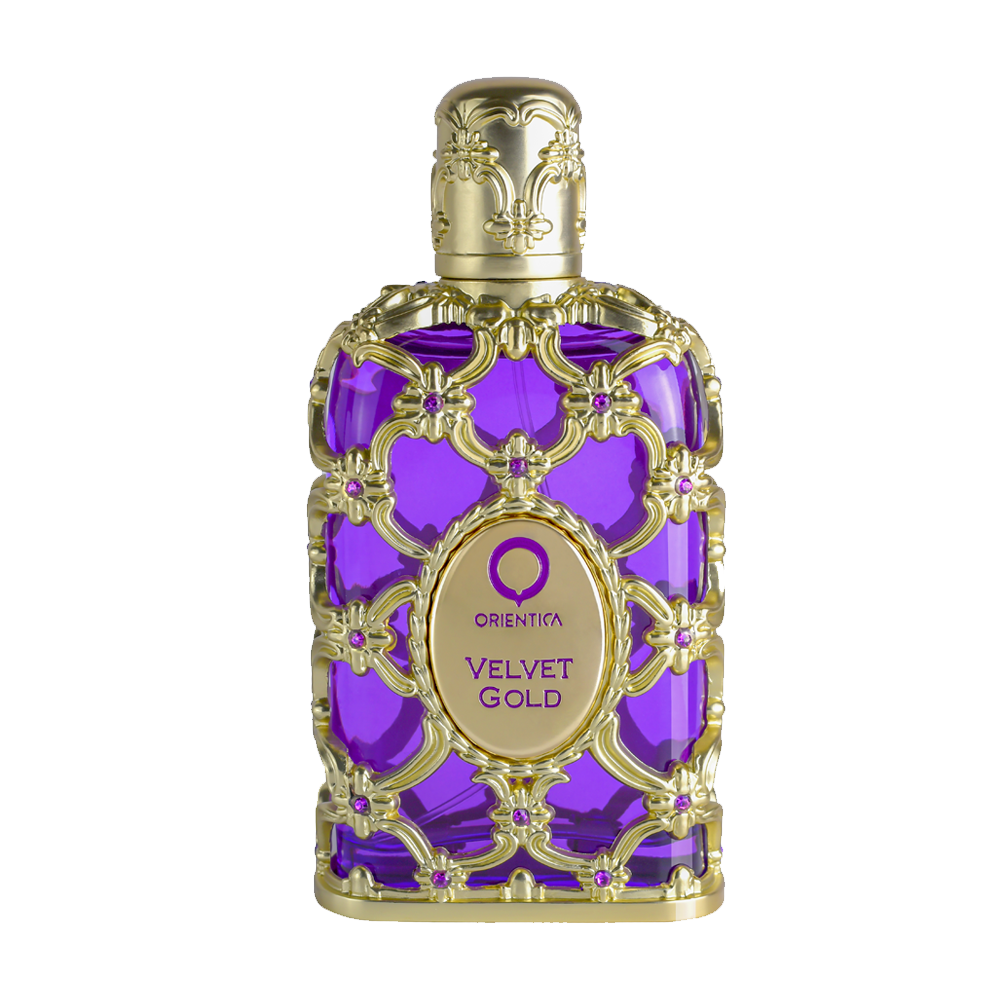 Orientica - Velvet Gold  Eau de Parfum – 80ML