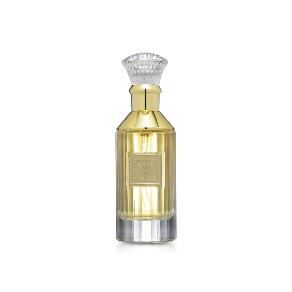 VELVET OUD EDP 100ML - LATTAFA (2)