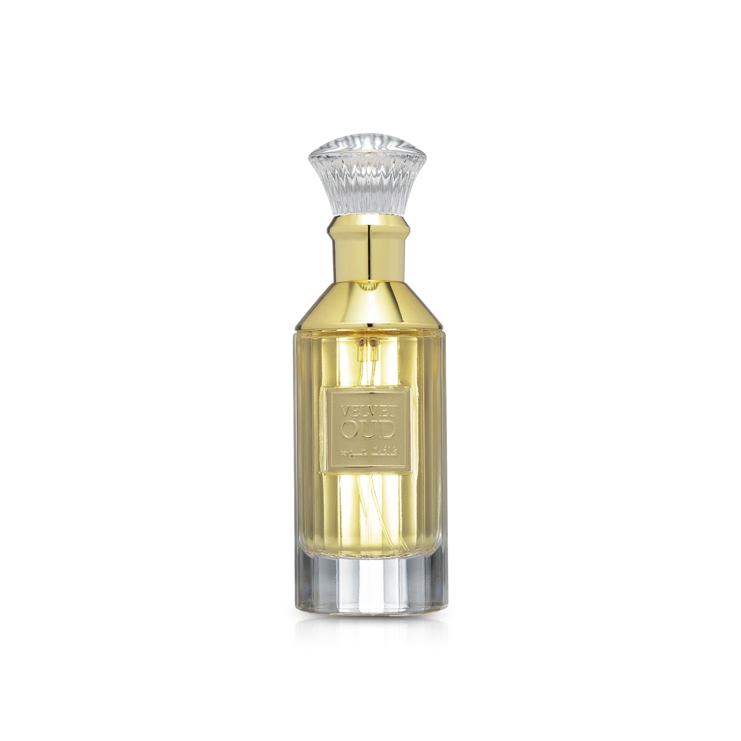 VELVET OUD EDP 100ML - LATTAFA (2)