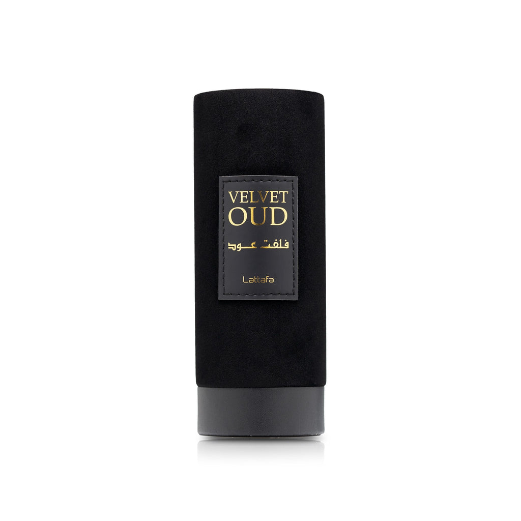 VELVET OUD EDP 100ML - LATTAFA (3)
