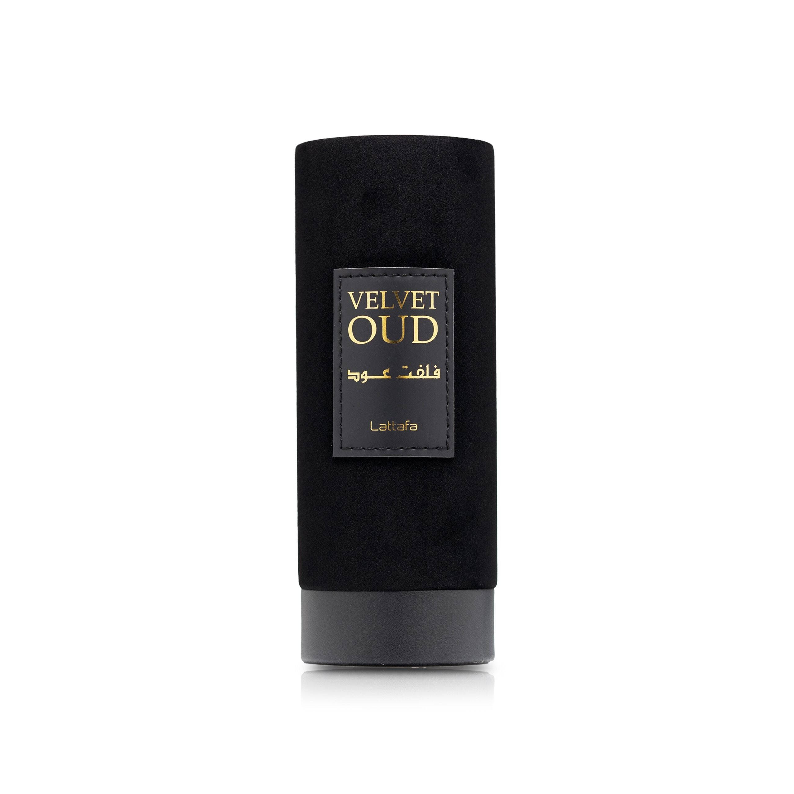 VELVET OUD EDP 100ML - LATTAFA (3)