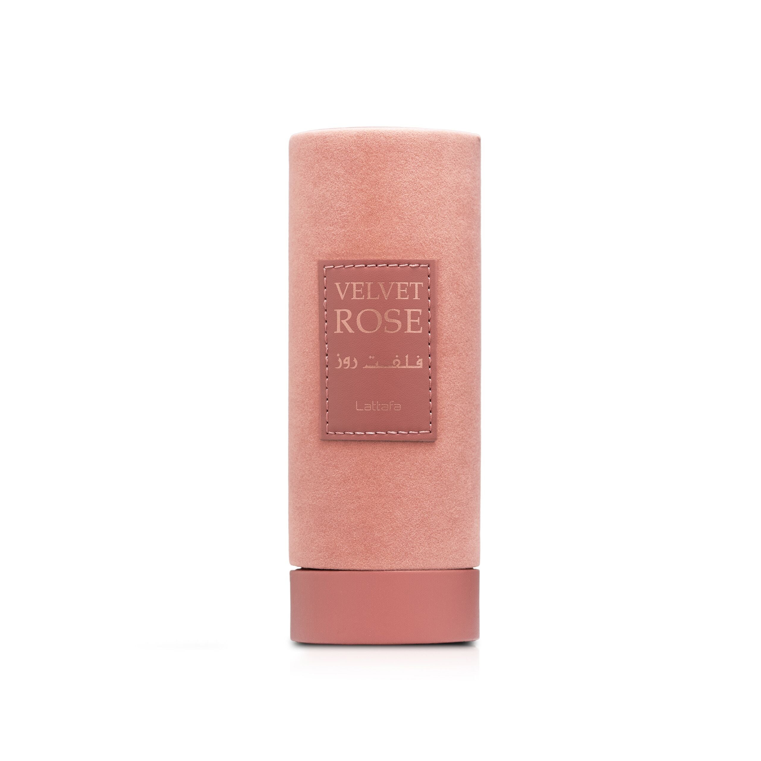 VELVET ROSE EDP 100ML - LATTAFA (2)