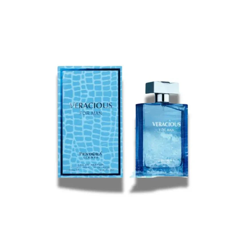 VERACIOUS EDP 100ML - PANDORA