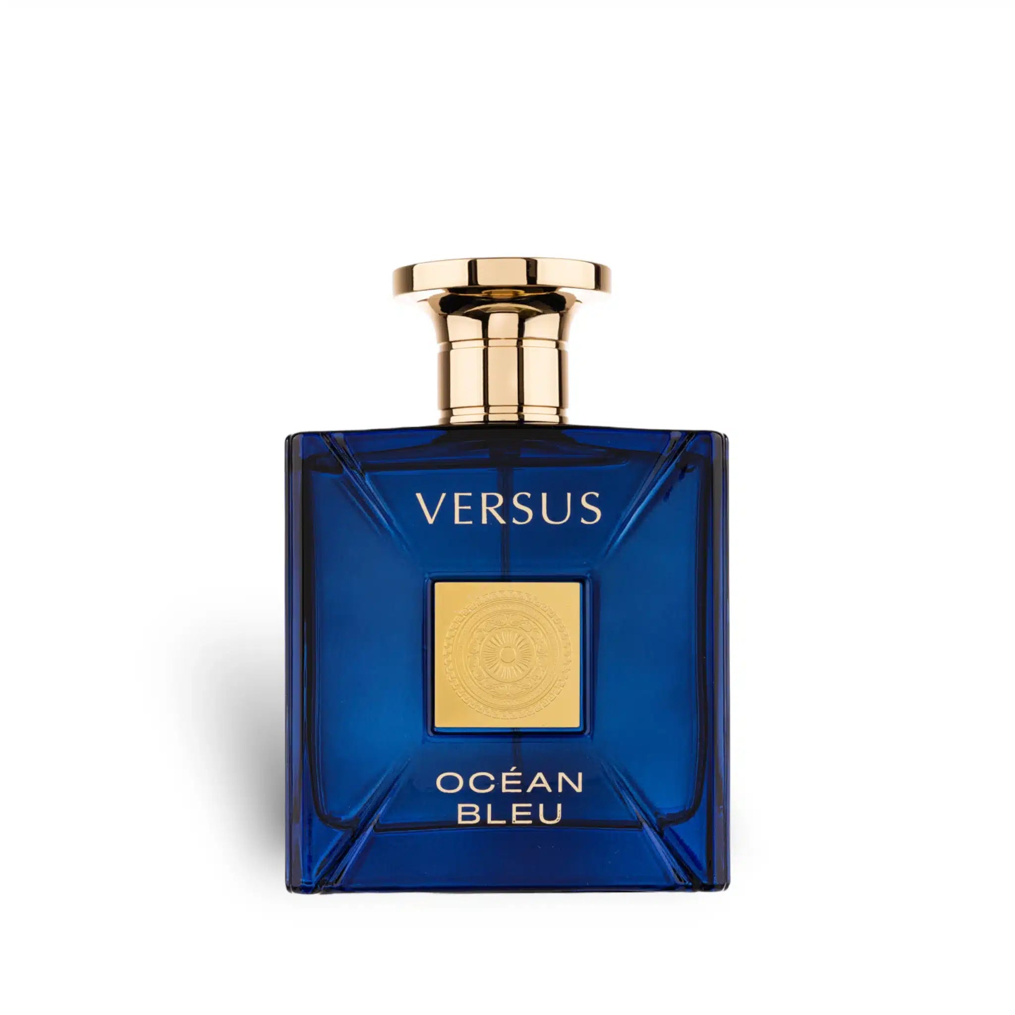 VERSUS OCEAN BLEU EDP 100ML - FRAGRANCE WORLD