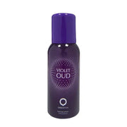 Violet Oud by Orientica Deodorant 100ml bottle